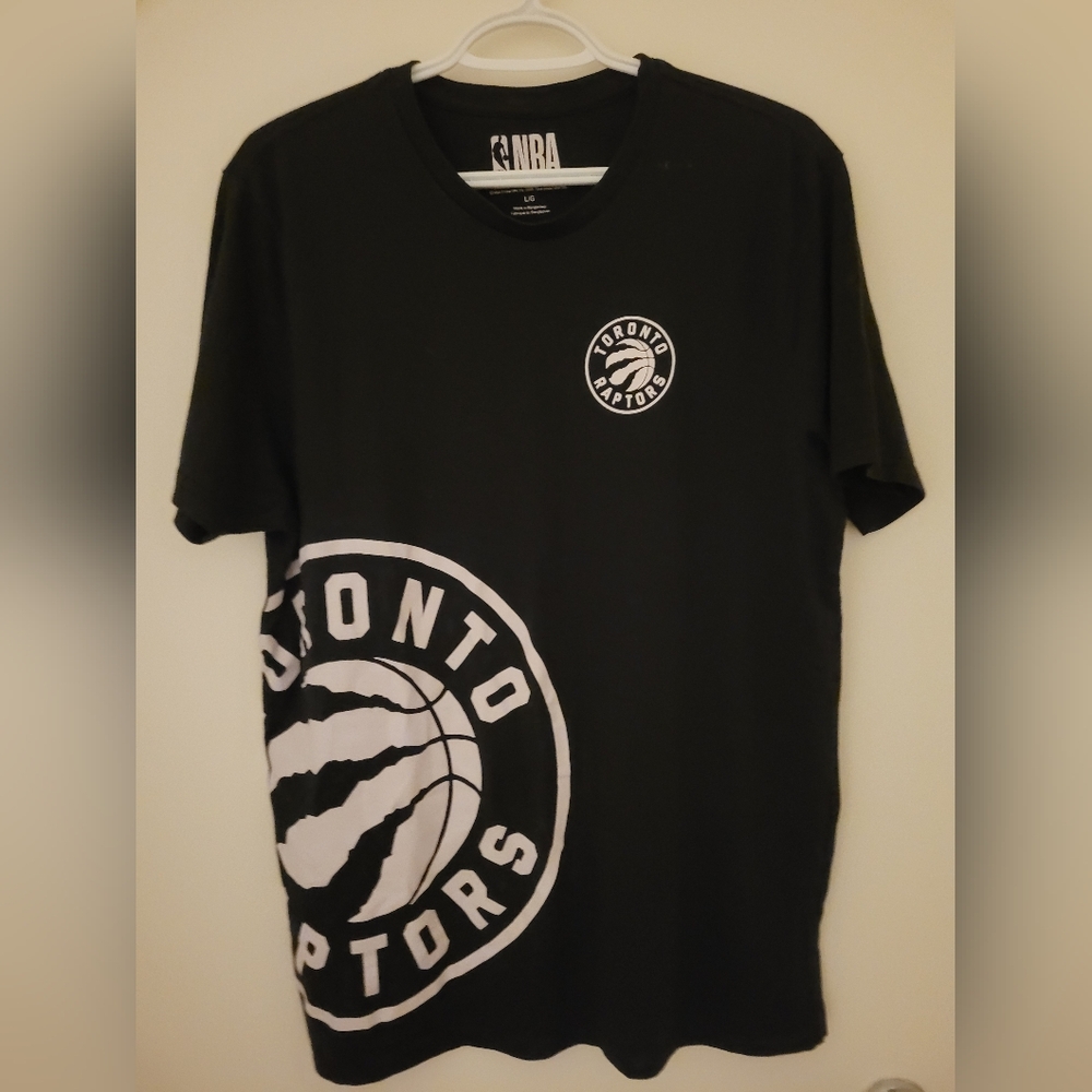 Mens Toronto Raptors TShirt